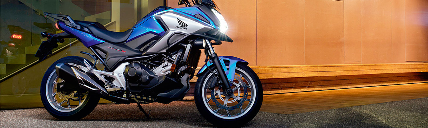 2019 Honda® for sale in Cycles Of Jacksonville, Jacksonville, Florida